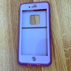 iPhone 7/8 Plus case w/ box